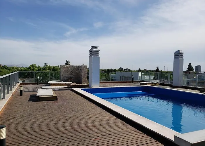 Brisas Apartment