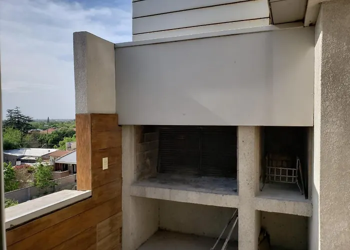 Brisas Apartment