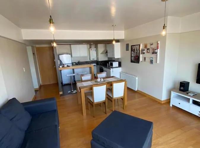 Brisas Apartment