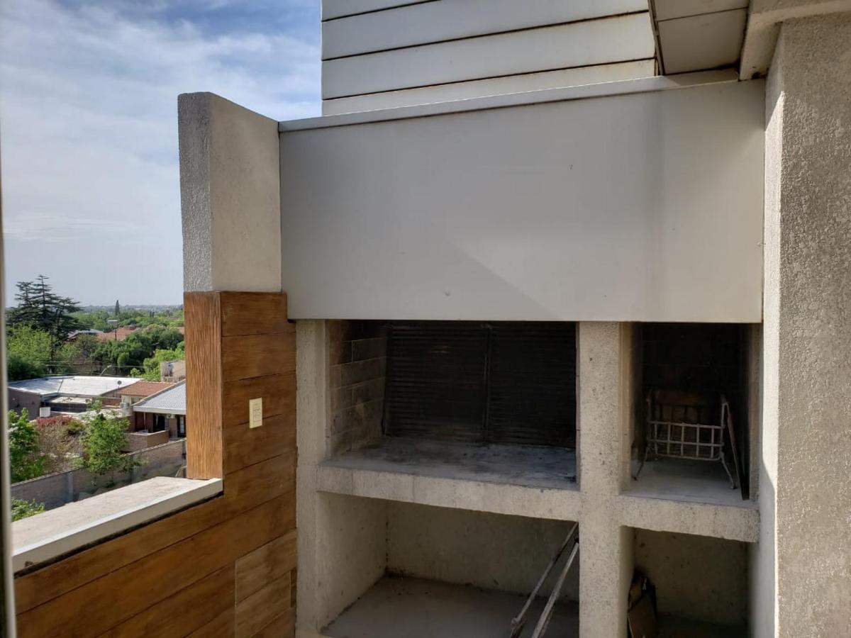 Apartment Brisas Mendoza